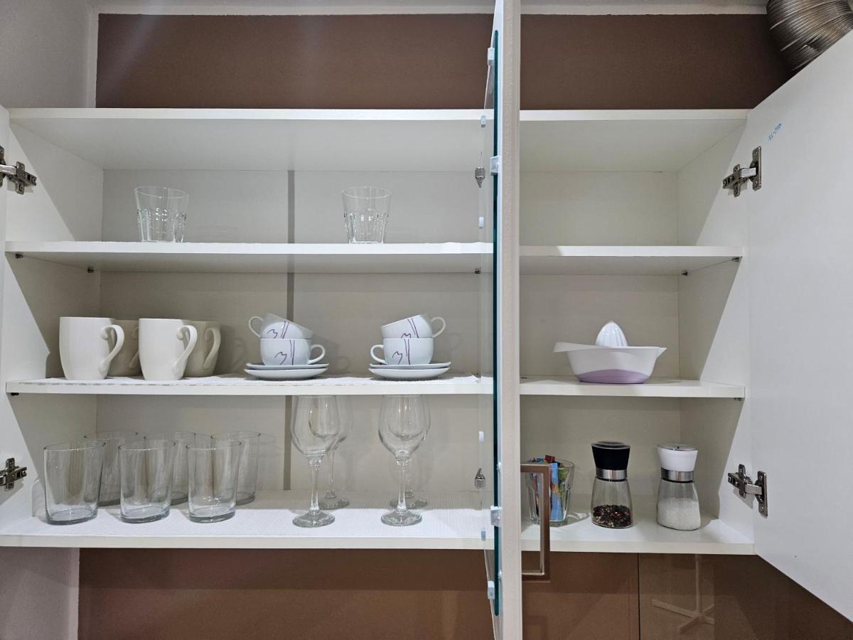 Apartment Gaja, Копер Екстер'єр фото